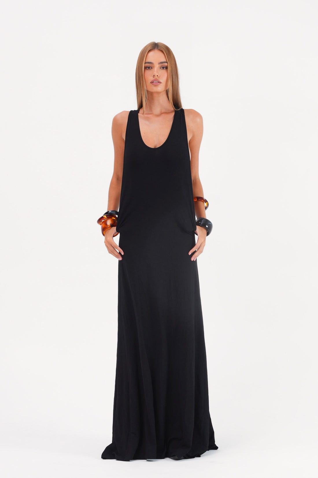 MAXI DRESS DEVINE