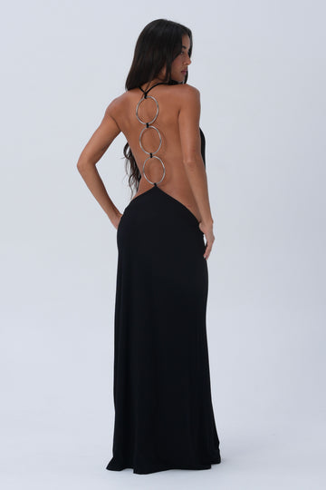 LA TROPICANA RING DRESS