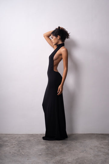SHEA MAXI DRESS