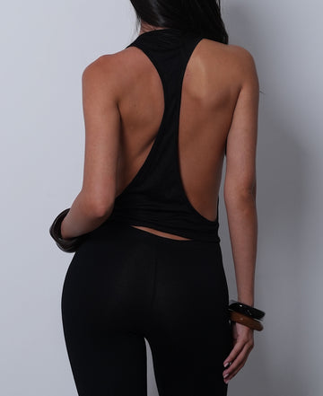 LE  BASIC RACER BACK TOP