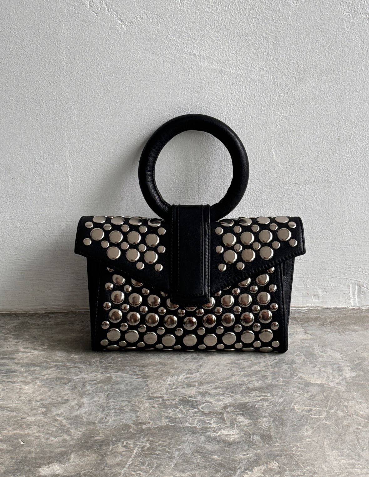 LE BAG IBIZA  LEATHER BAG