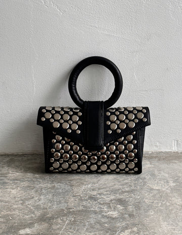 LE BAG IBIZA  LEATHER BAG
