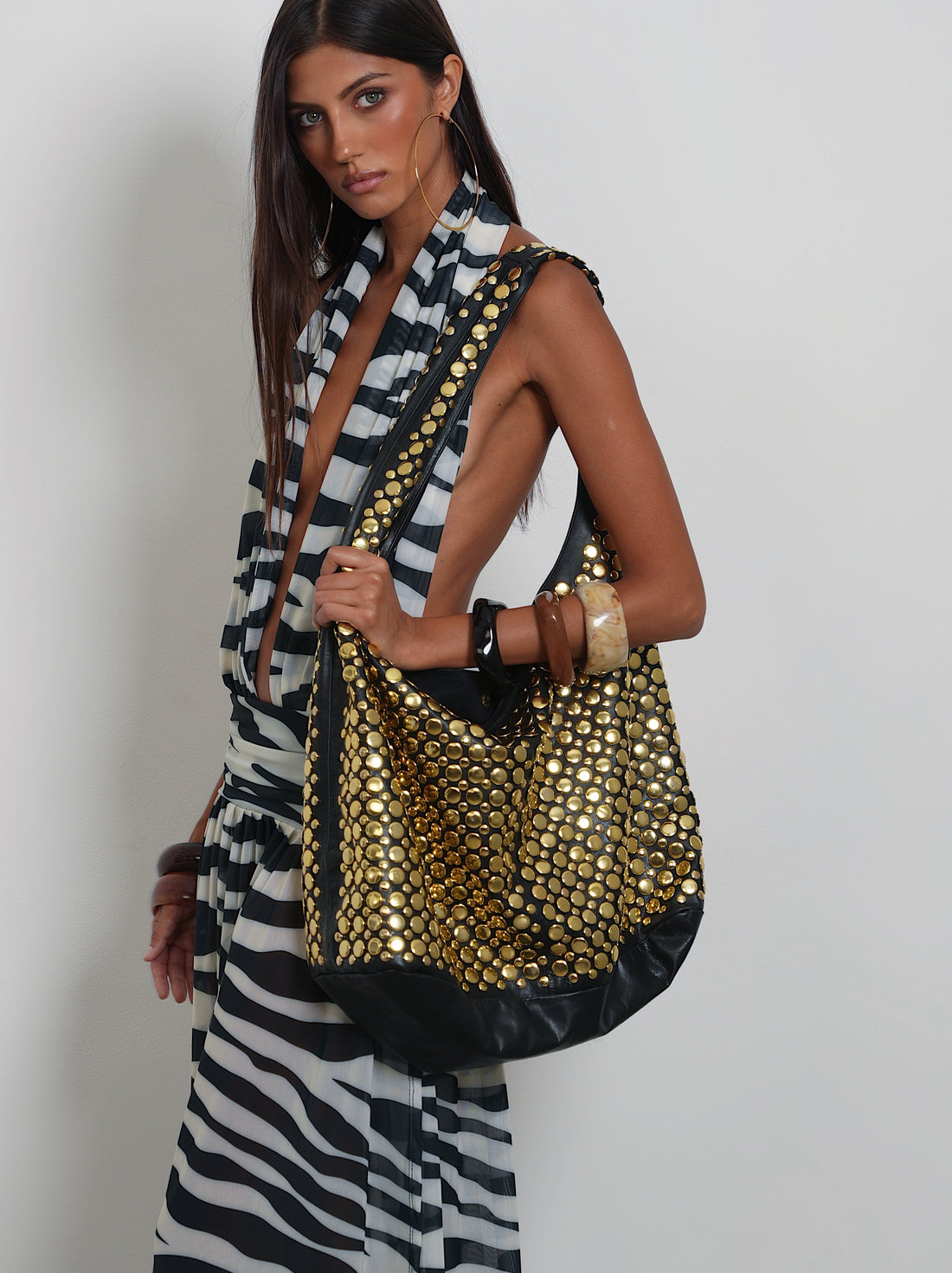 LA TROPICANA BAG