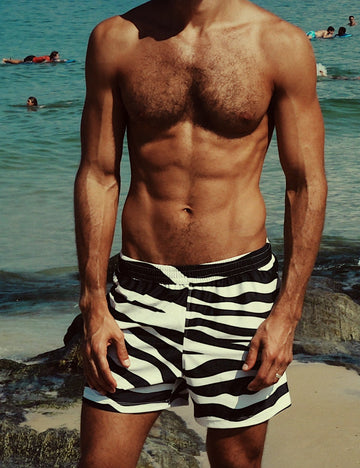 THE RIO SHORT