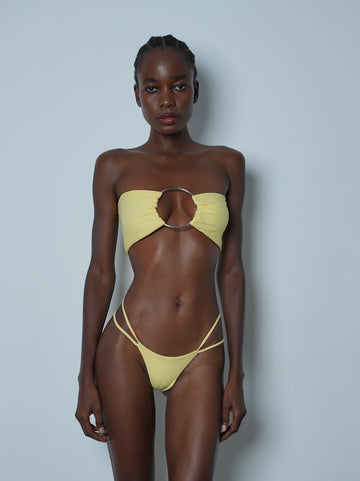 LA TROPICANA ring top