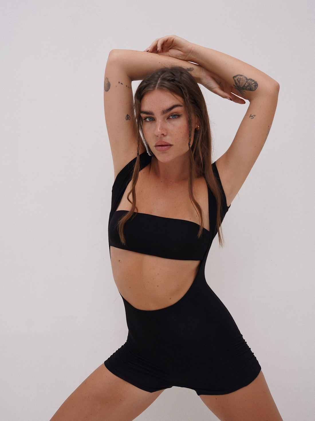 LE MONO NEGRO MINI
