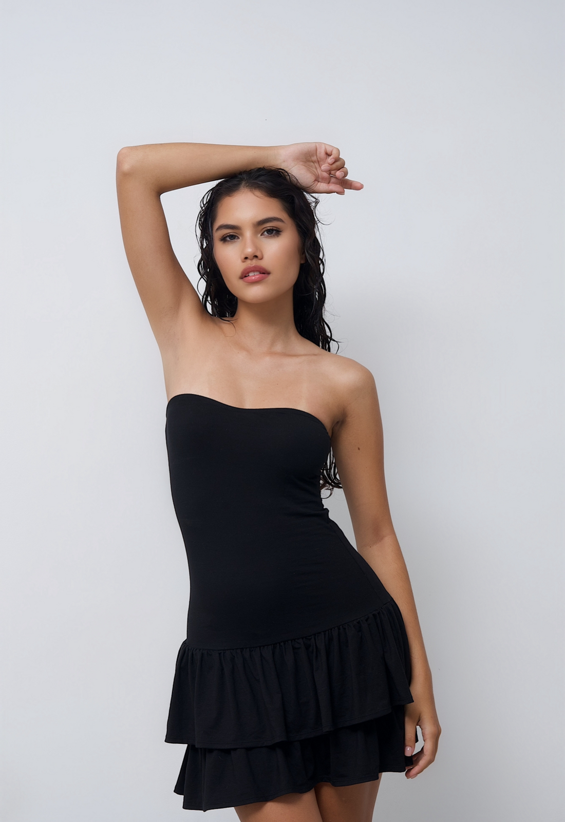 LOLITA DOLCE VITA DRESS