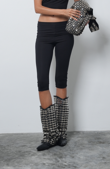 LE BASIC CAPRI PANT