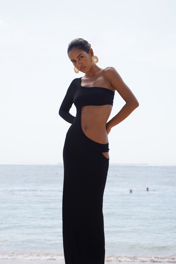 IDOL CUT OUT MAXIKLEID