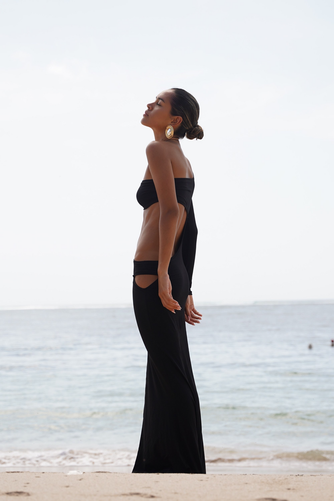 IDOL CUT OUT MAXIKLEID