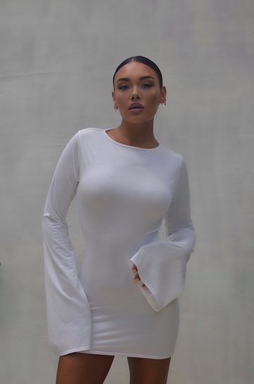 VESTIDO IBIZA